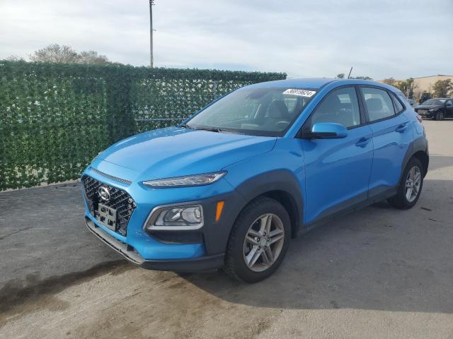 KM8K1CAA5KU287941 | 2019 HYUNDAI KONA SE