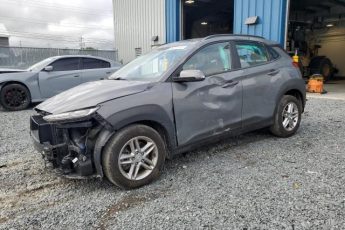 KM8K1CAA5MU653805 | 2021 HYUNDAI KONA SE