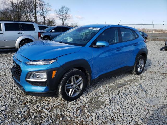 KM8K1CAA6MU604841 | 2021 HYUNDAI KONA SE