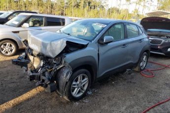 KM8K1CAA6MU657412 | 2021 HYUNDAI KONA SE