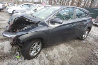 KM8K1CAA6MU746767 | 2021 HYUNDAI KONA SE