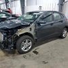 5Y2SL65806Z407354 | 2006 Pontiac vibe