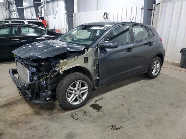 KM8K1CAA7LU451028 | 2020 HYUNDAI KONA SE