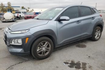 KM8K1CAA8KU292017 | 2019 HYUNDAI KONA SE