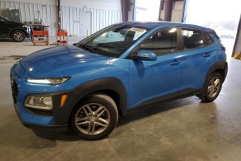 KM8K1CAA9KU259446 | 2019 HYUNDAI KONA SE