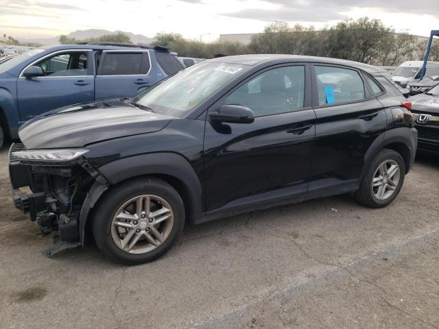 KM8K1CAAXKU342352 | 2019 HYUNDAI KONA SE