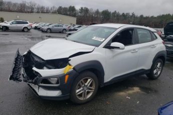 KM8K1CAAXLU507754 | 2020 HYUNDAI KONA SE