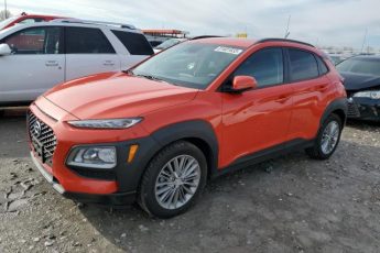 KM8K22AA0KU194185 | 2019 HYUNDAI KONA SEL