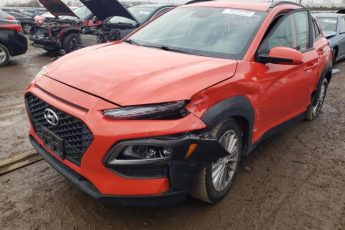 KM8K22AA0LU498019 | 2020 HYUNDAI KONA SEL