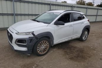 KM8K22AA1JU151067 | 2018 HYUNDAI KONA SEL