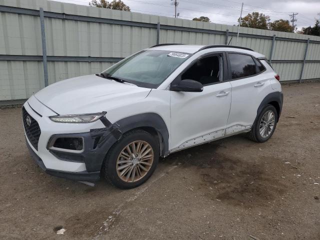 KM8K22AA1JU151067 | 2018 HYUNDAI KONA SEL