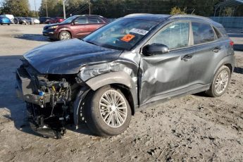 KM8K22AA5MU631276 | 2021 HYUNDAI KONA SEL