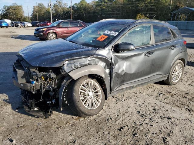 KM8K22AA5MU631276 | 2021 HYUNDAI KONA SEL