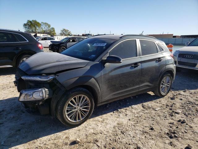 KM8K22AA5MU690893 | 2021 HYUNDAI KONA SEL