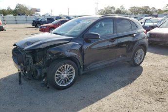 KM8K22AA6JU159598 | 2018 HYUNDAI KONA SEL