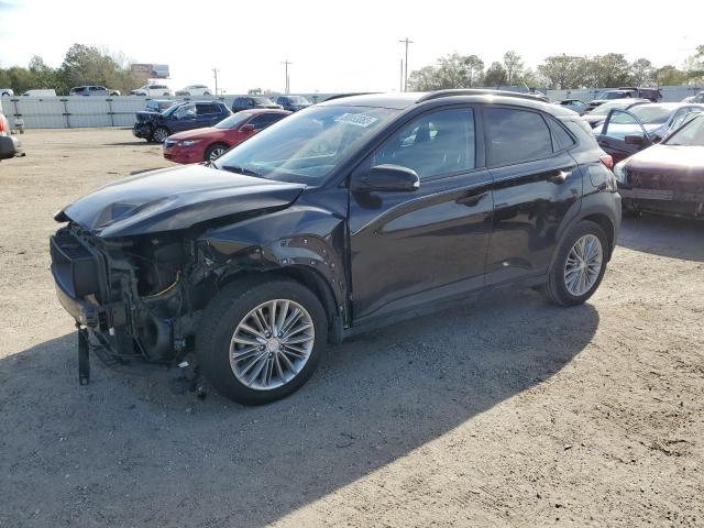 KM8K22AA6JU159598 | 2018 HYUNDAI KONA SEL