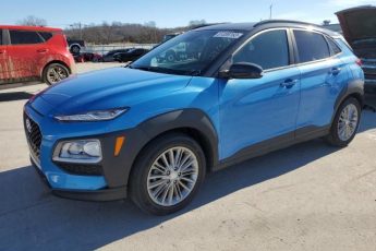 KM8K22AA6LU549975 | 2020 HYUNDAI KONA SEL