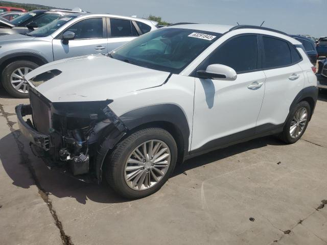 KM8K22AA7KU232799 | 2019 HYUNDAI KONA SEL