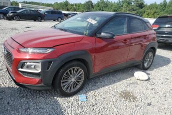 KM8K22AA7LU405366 | 2020 HYUNDAI KONA SEL