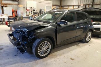 KM8K22AA8MU621339 | 2021 HYUNDAI KONA SEL