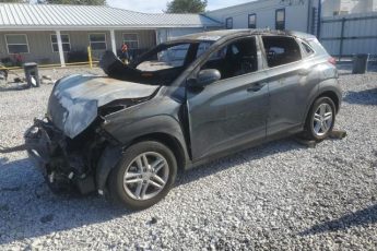 KM8K22AB2NU763891 | 2022 HYUNDAI KONA SEL