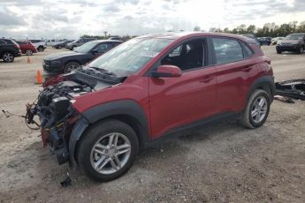 KM8K22AB2PU036849 | 2023 HYUNDAI KONA SE