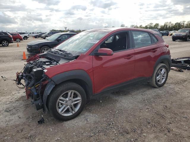 KM8K22AB2PU036849 | 2023 HYUNDAI KONA SE