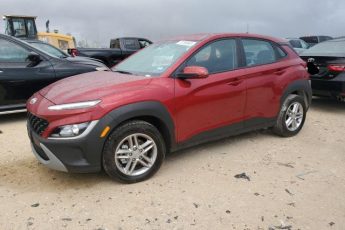 KM8K22AB2PU040920 | 2023 HYUNDAI KONA SE