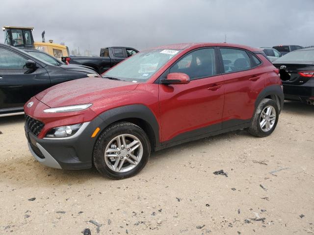 KM8K22AB2PU040920 | 2023 HYUNDAI KONA SE