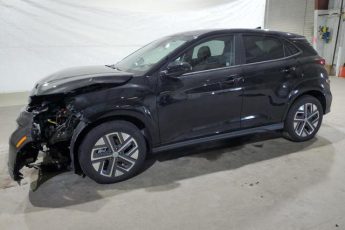 KM8K23AG0PU185892 | 2023 HYUNDAI KONA SE