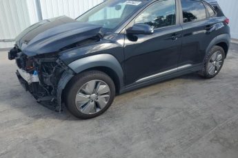 KM8K23AG2MU135006 | 2021 HYUNDAI KONA SEL