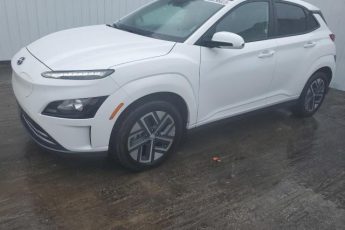 KM8K23AG2PU192570 | 2023 HYUNDAI KONA SE