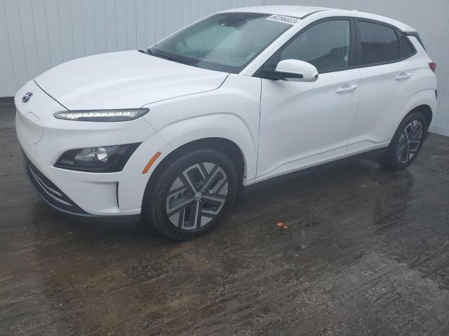 KM8K23AG2PU192570 | 2023 HYUNDAI KONA SE