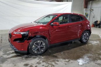 KM8K23AG4PU191551 | 2023 HYUNDAI KONA SE