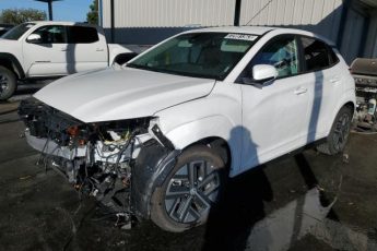 KM8K23AG8PU180052 | 2023 HYUNDAI KONA SE