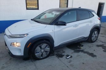 KM8K23AGXMU099274 | 2021 HYUNDAI KONA SEL