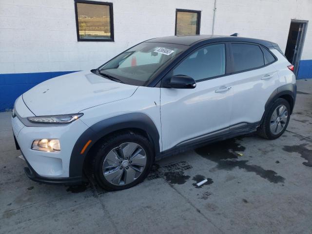 KM8K23AGXMU099274 | 2021 HYUNDAI KONA SEL