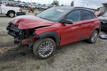 KM8K2CAA0LU470937 | 2020 HYUNDAI KONA SEL