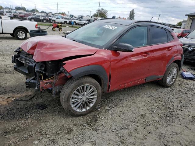 KM8K2CAA0LU470937 | 2020 HYUNDAI KONA SEL