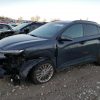 3FA6P0SU6HR229807 | 2017 FORD FUSION TIT