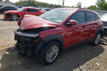 KM8K2CAA3LU475873 | 2020 HYUNDAI KONA SEL