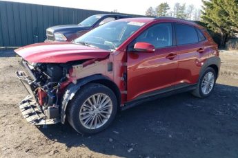 KM8K2CAA3MU737439 | 2021 HYUNDAI KONA SEL