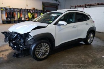 KM8K2CAA4KU321445 | 2019 HYUNDAI KONA SEL