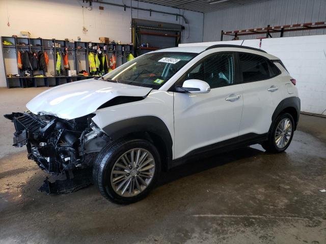 KM8K2CAA4KU321445 | 2019 HYUNDAI KONA SEL