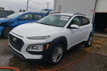 KM8K2CAA5JU088156 | 2018 HYUNDAI KONA SEL