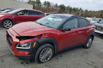 KM8K2CAA5LU400902 | 2020 HYUNDAI KONA SEL