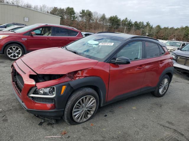 KM8K2CAA5LU400902 | 2020 HYUNDAI KONA SEL