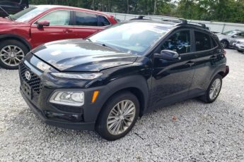 KM8K2CAA5LU591771 | 2020 HYUNDAI KONA SEL