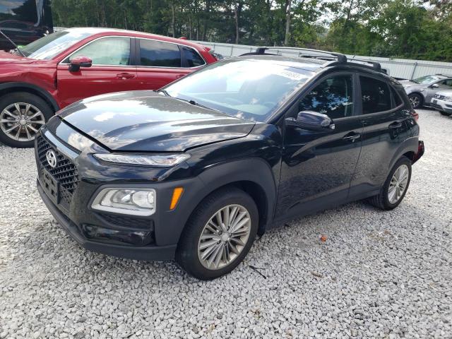 KM8K2CAA5LU591771 | 2020 HYUNDAI KONA SEL