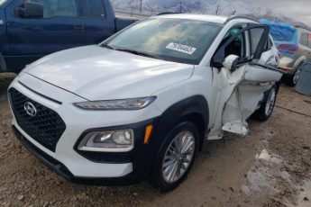 KM8K2CAA5MU664736 | 2021 HYUNDAI KONA SEL